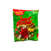 PALETA VERO SANDIBROCHAS RELLENA 24/40 PZS