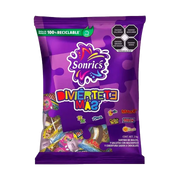 [BLSDI] BOLO SONRICS DIVIERTETE MAS 6/1 KG