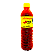 BOTANA SALSA SABROZITA 24/500 MIL