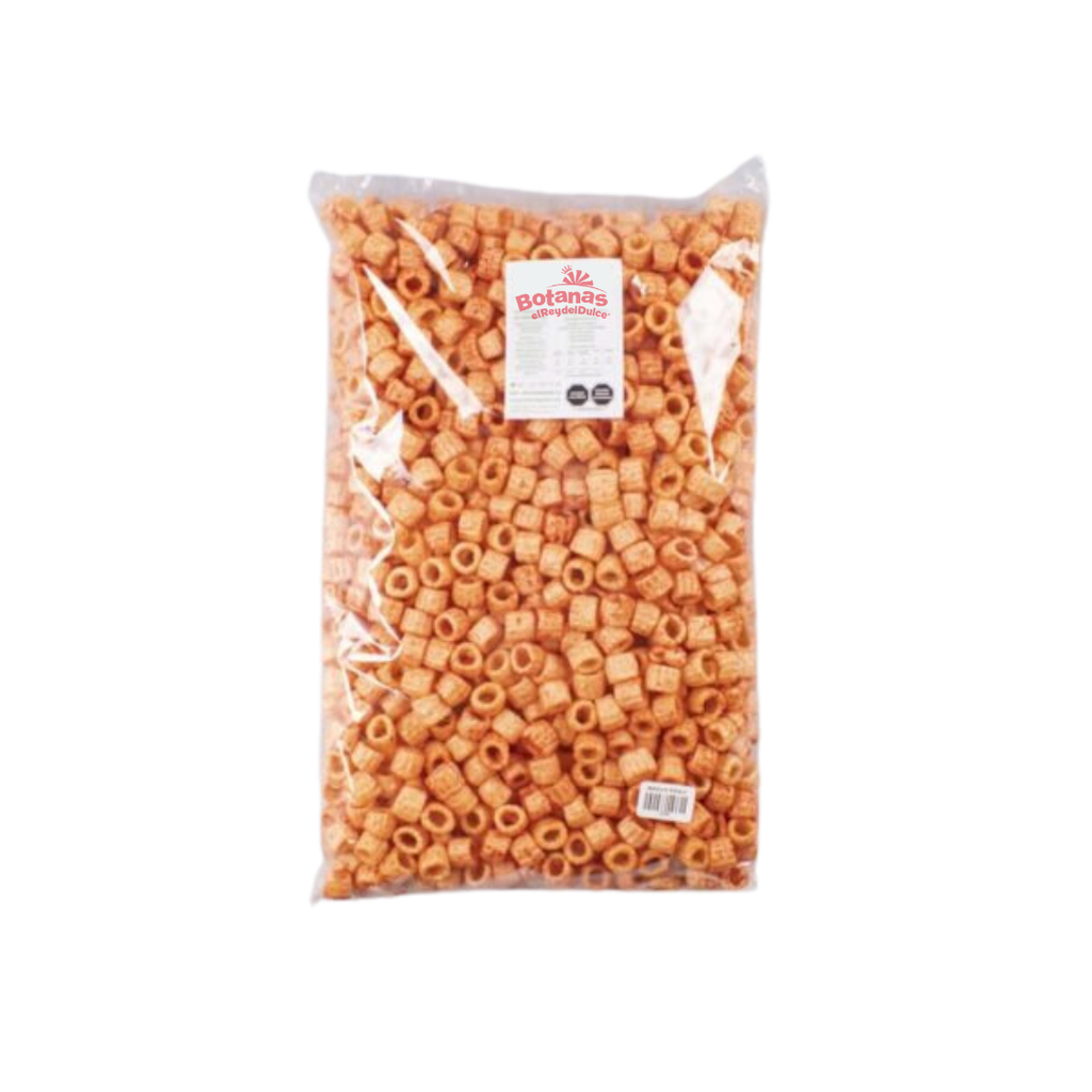 BOTANA FRITURA ANILLO ENCHILADO KG