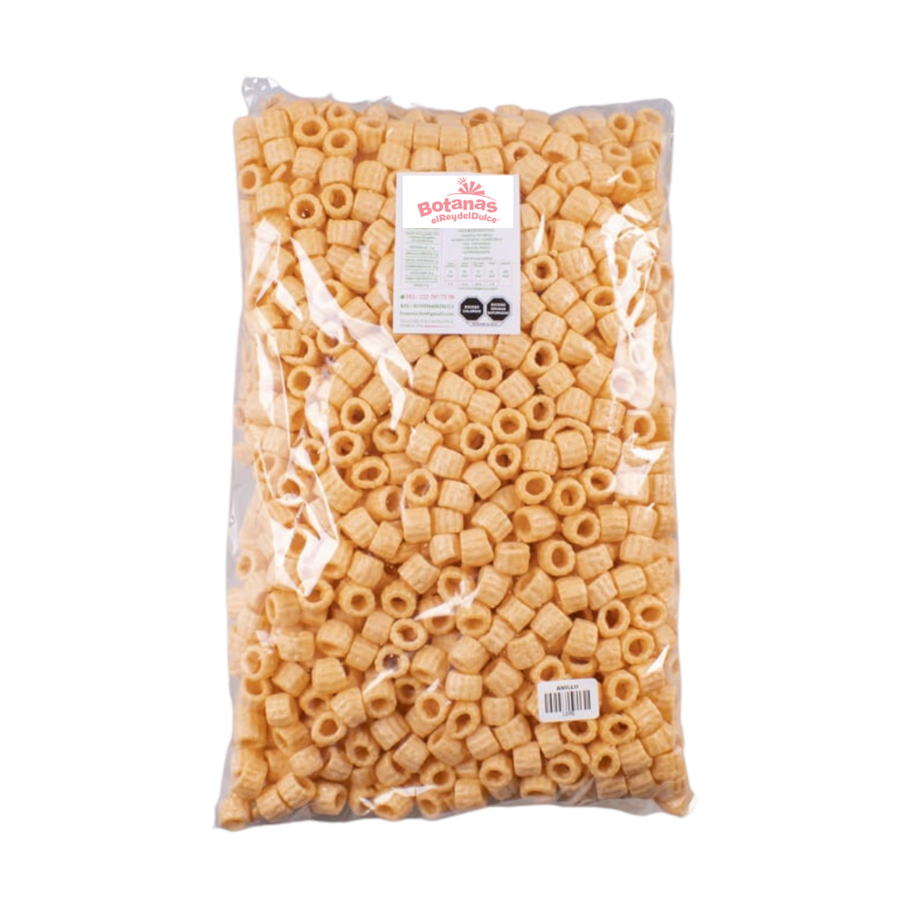 BOTANA FRITURA ANILLO KG