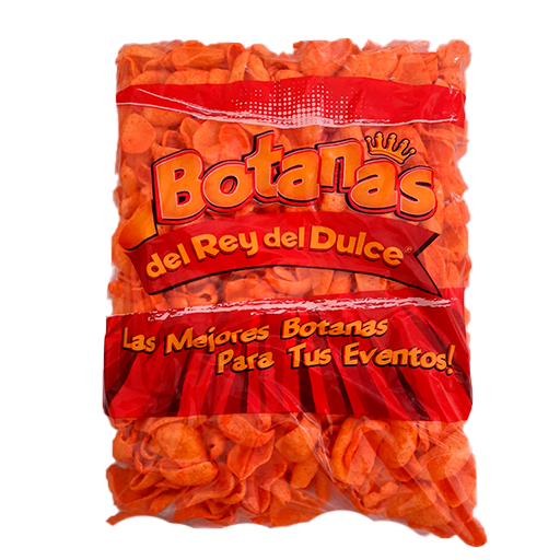 BOTANA CONCHA QUESO KG
