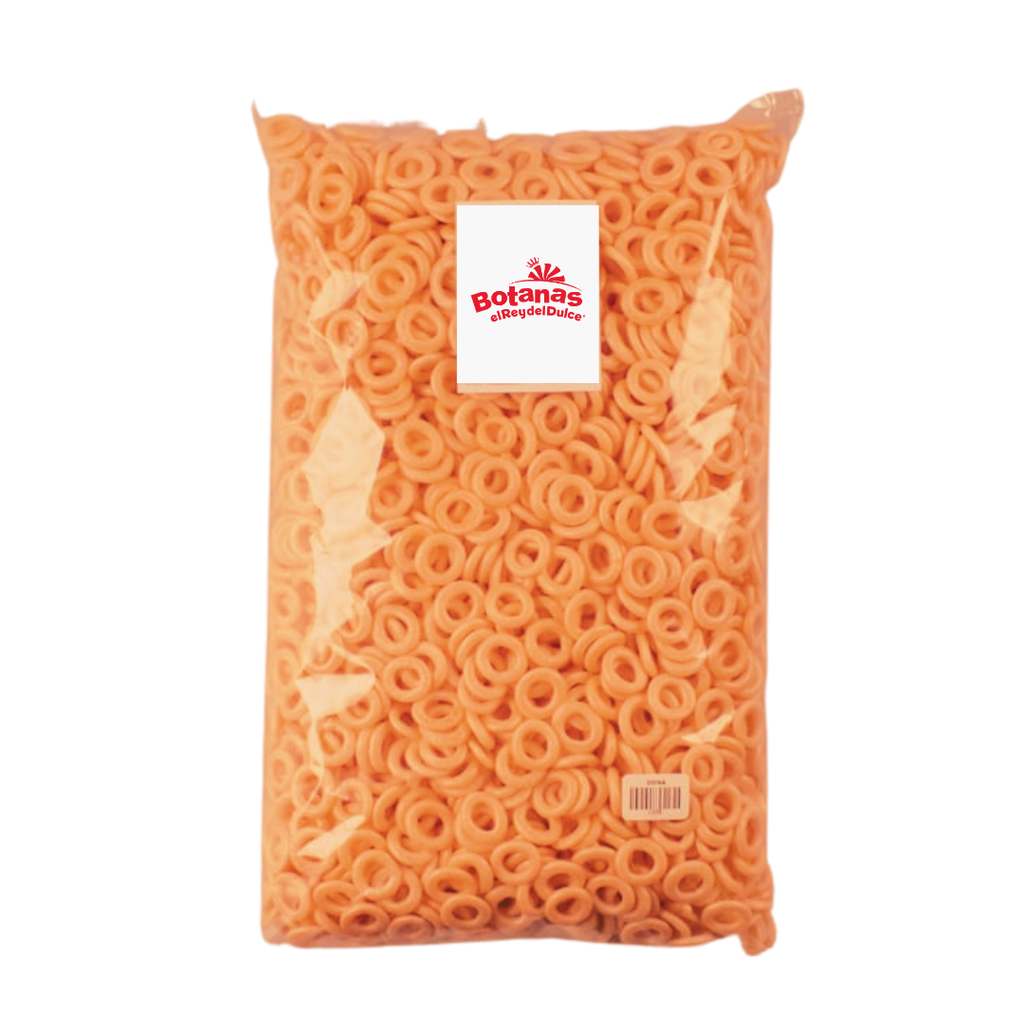 BOTANA DONA ENCHILADA KG