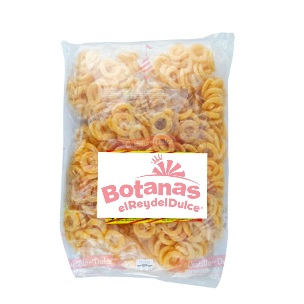 BOTANA FRITURA DONA KG