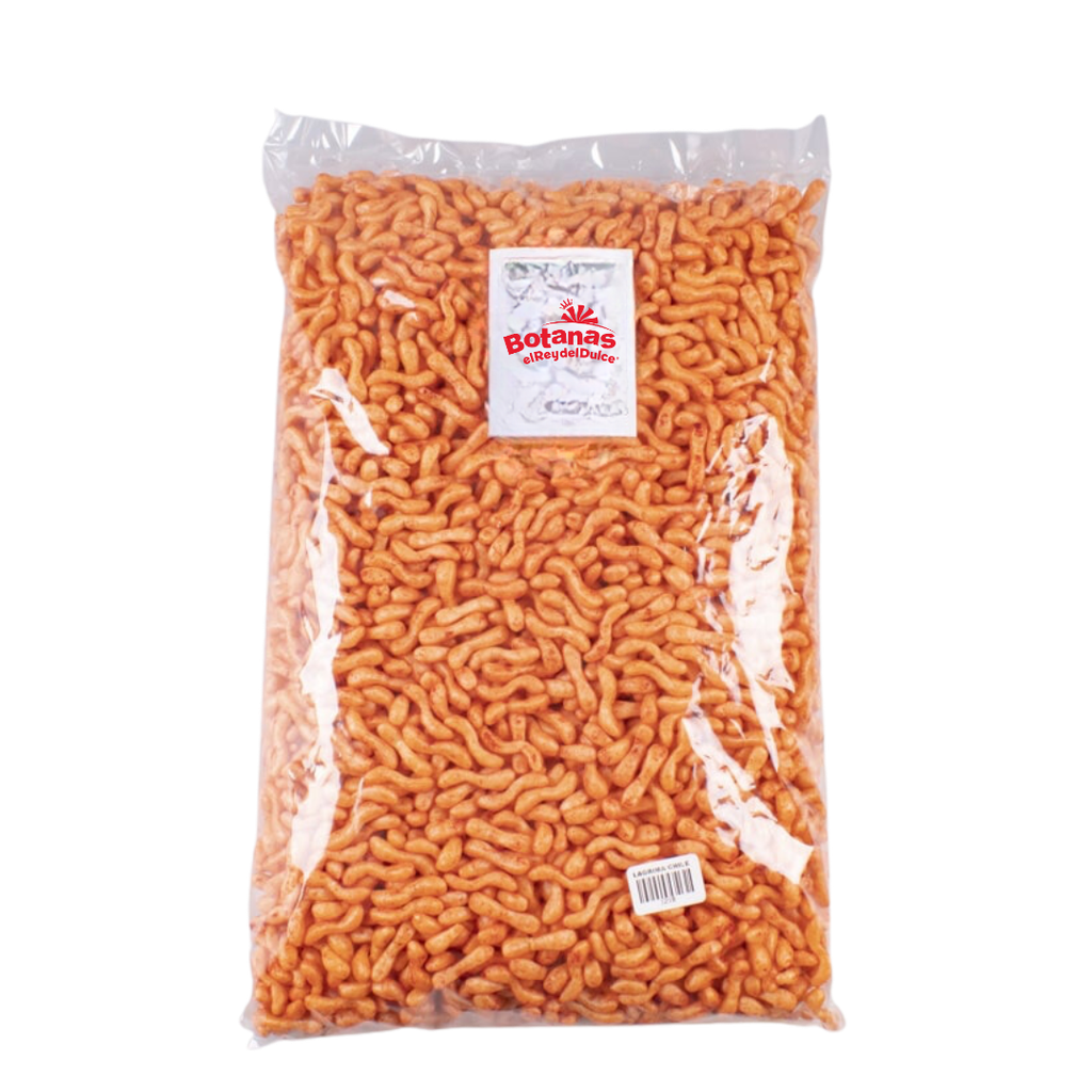 BOTANA LAGRIMA ENCHILADA KG
