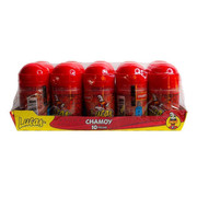 POLVO LUCAS BABY CHAMOY 30/10 PZS