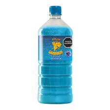 POLVO MIGUELITO BOTE TARRO MORA AZUL 12/950 GRS
