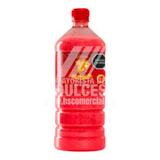 POLVO MIGUELITO BOTELLA FRESA 12/950 GRS