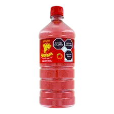 POLVO MIGUELITO BOTELLA FRESA 12/950 GRS