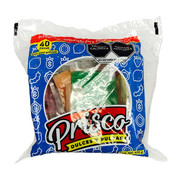 PULPA PRISCO CANASTA 48/40 PZS