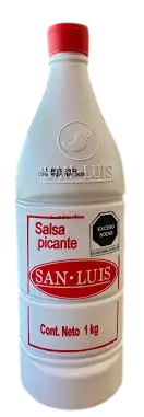 SALSA SAN LUIS 12/1 LT