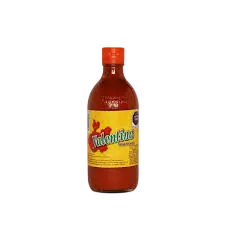 SALSA VALENTINA AMARILLA 24/370 ML
