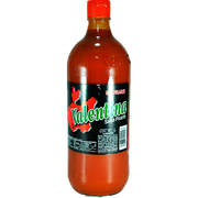 SALSA VALENTINA NEGRA 12/1 LT