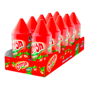 TAM HERSHEY CRAYON FRESA 12/10 PZS