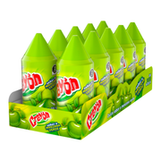 TAM HERSHEY CRAYON MANZANA 12/10 PZS