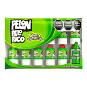 TAM HERSHEY PELON RICO 24/12 PZS