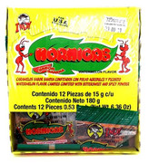 TAM INDY HORMIGAS 54/12 PZS