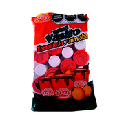 TAM KARLA VASO CHICO 18/24 PZS