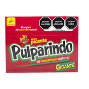 TAM LAROSA PULPARINDO GIGANTE 20/16 PZS