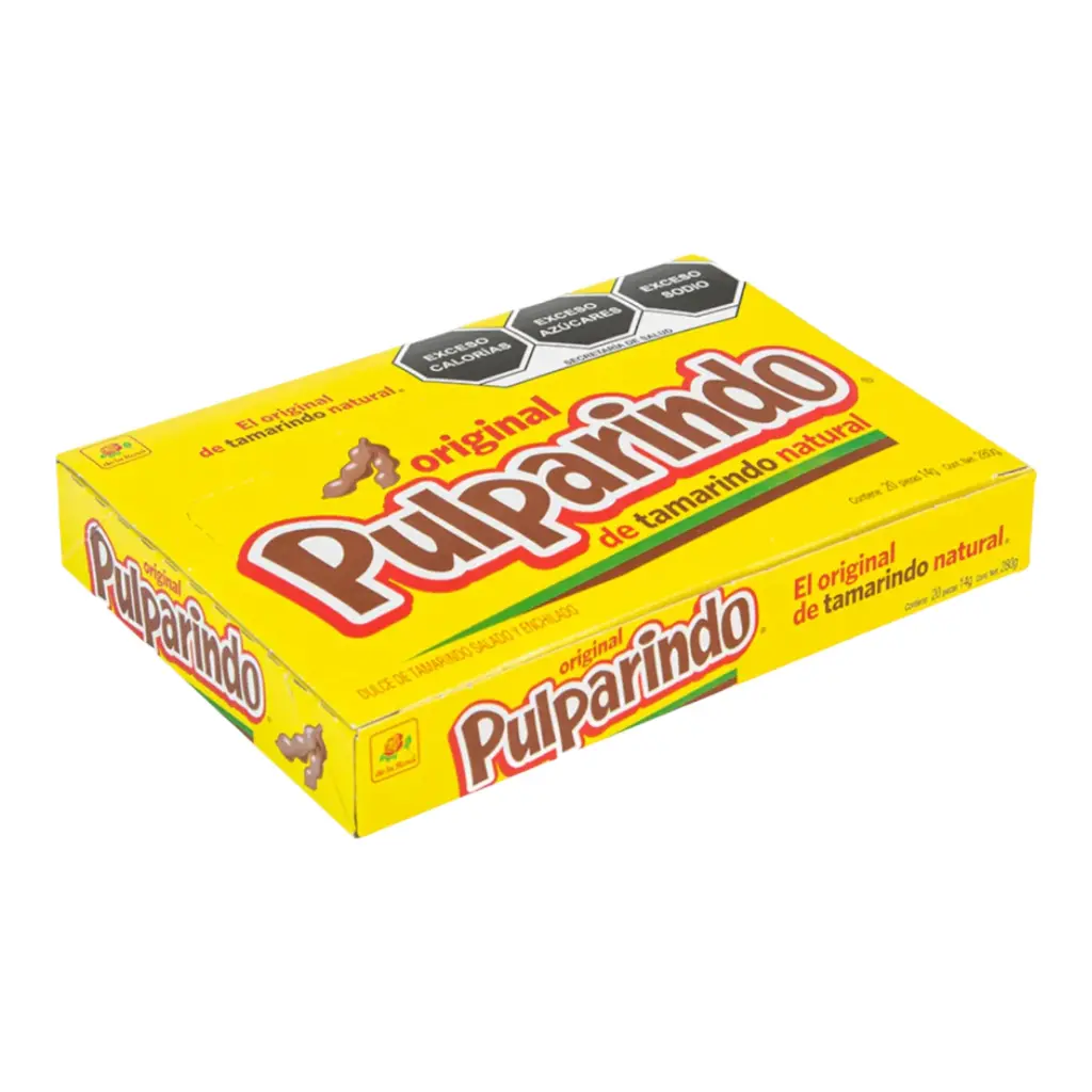 TAM LROSA PULPARINDO GDE 32/20 PZS