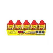 TAM LUCAS BOMBAZO 24/10 PZS
