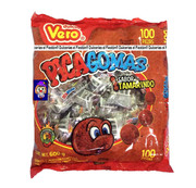 TAM VERO PICA GOMA 24/100 PZS