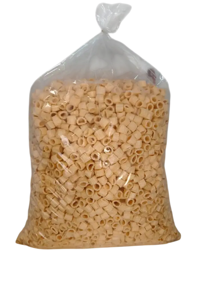 BOTANA ANILLO NATURAL 2.5 KG