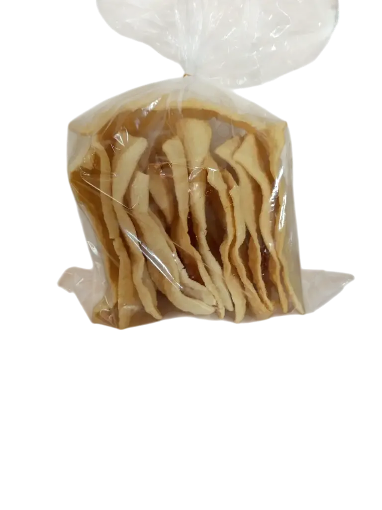 BOTANA CHICHARRON 10 X10 1/18 PZS