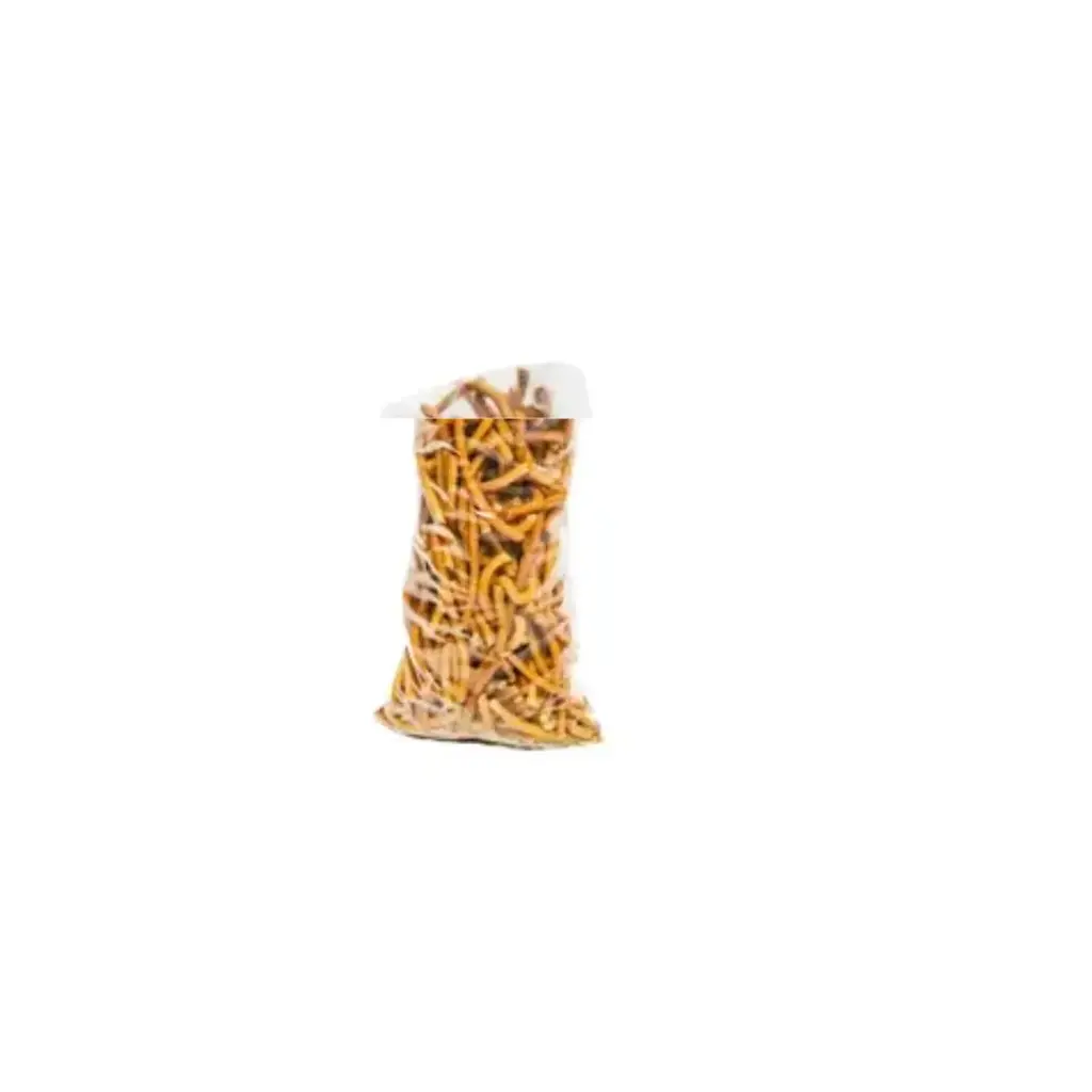 BOTANA CHURRO AJONJOLI 1/250 GRS