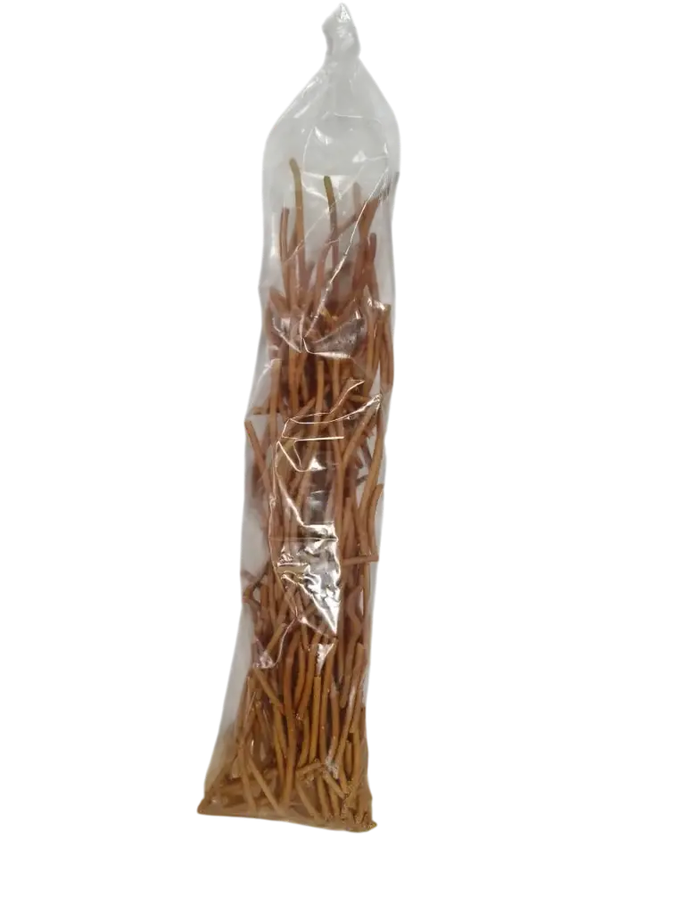BOTANA CHURRO AJONJOLI 1/500 GRS