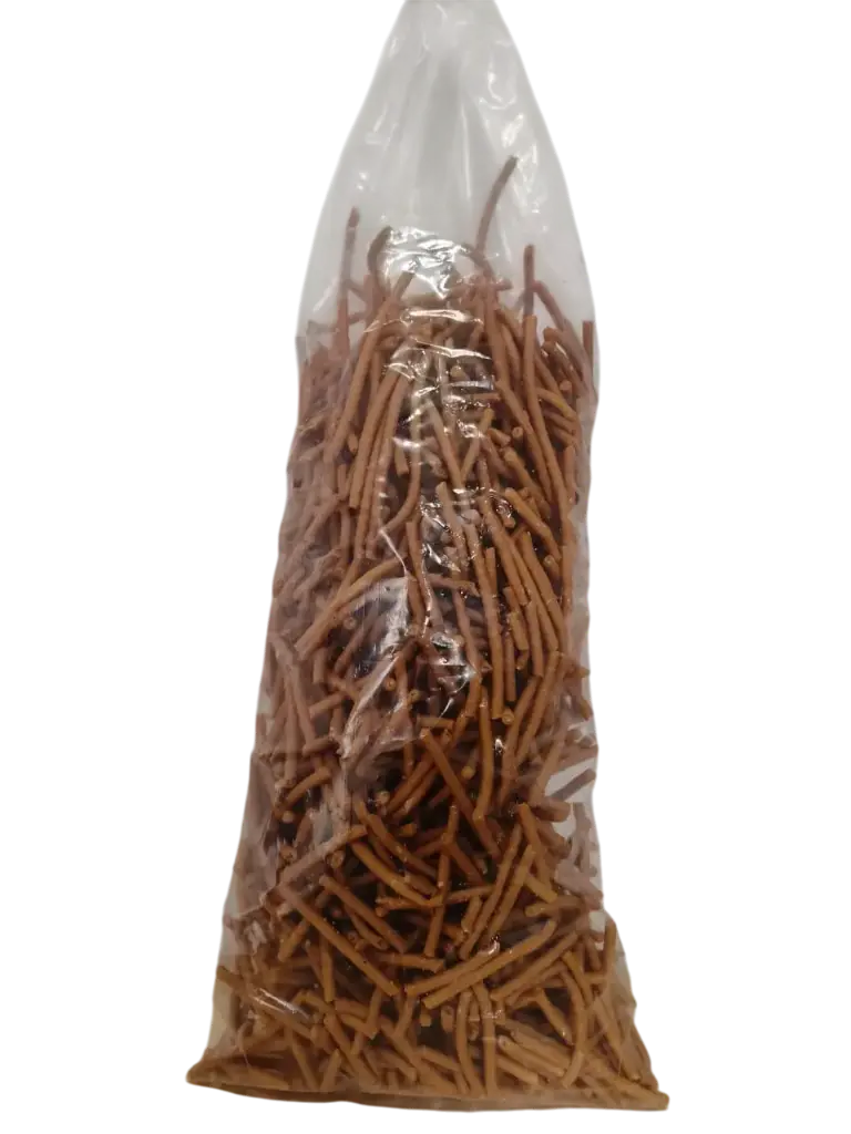 BOTANA CHURRO AJONJOLI 1/2 KG