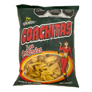 BOTANA CONCHA CHILE 3 KG