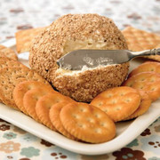 BOTANA CONCHA QUESO 3 KG