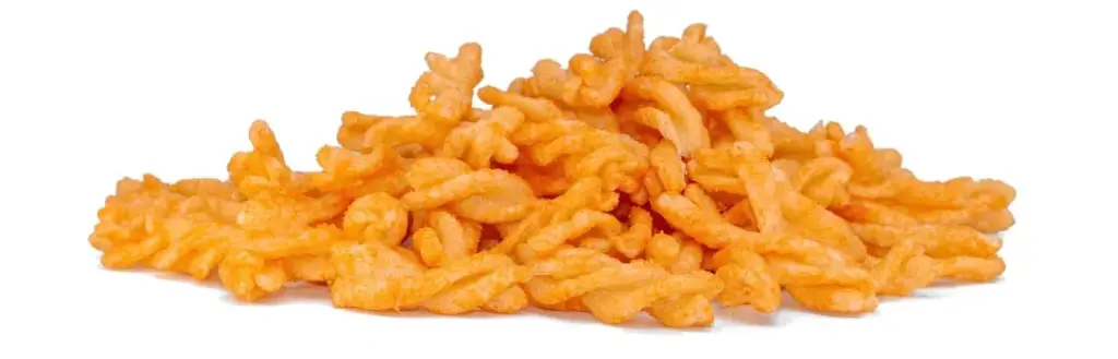 BOTANA CRUJITO QUESO 3 KG