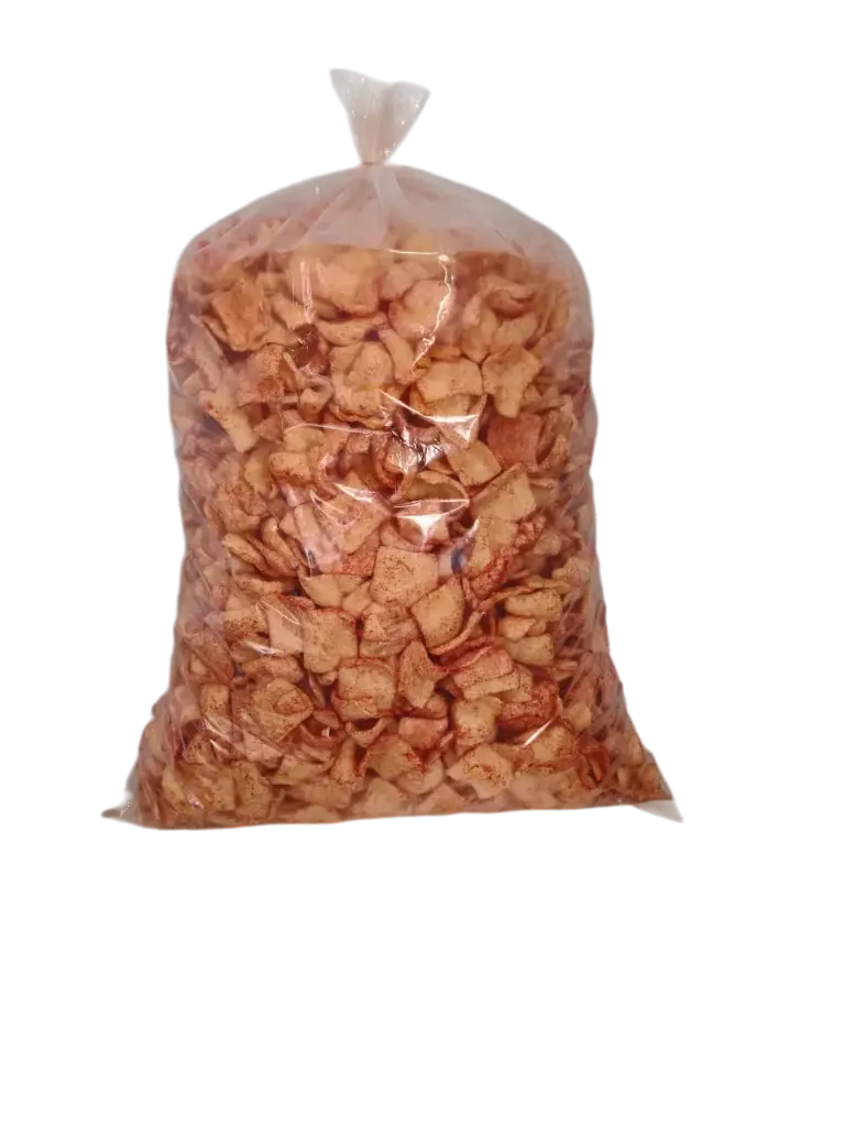 BOTANA CUADRO CHILE 2.5 KG