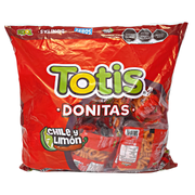 BOTANA DONA CHILE 2.5 KG
