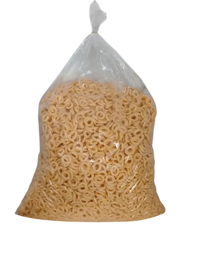 BOTANA DONA NATURAL 2.5 KG