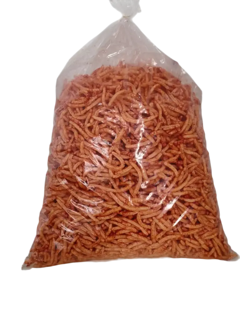 BOTANA PALILLO CHILE 2.5 KG