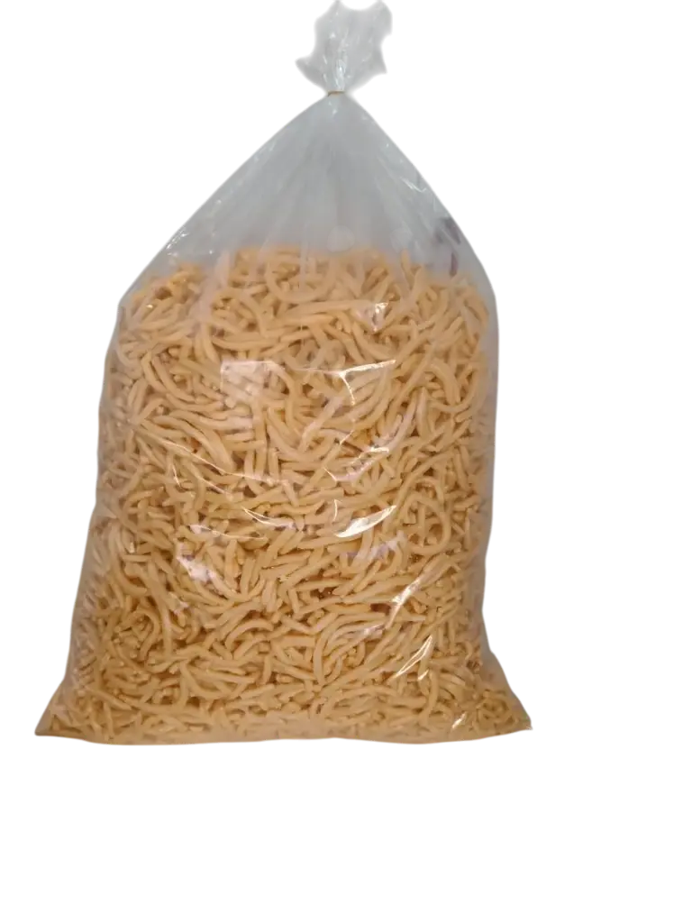 BOTANA PALILLO NATURAL 2.5 KG