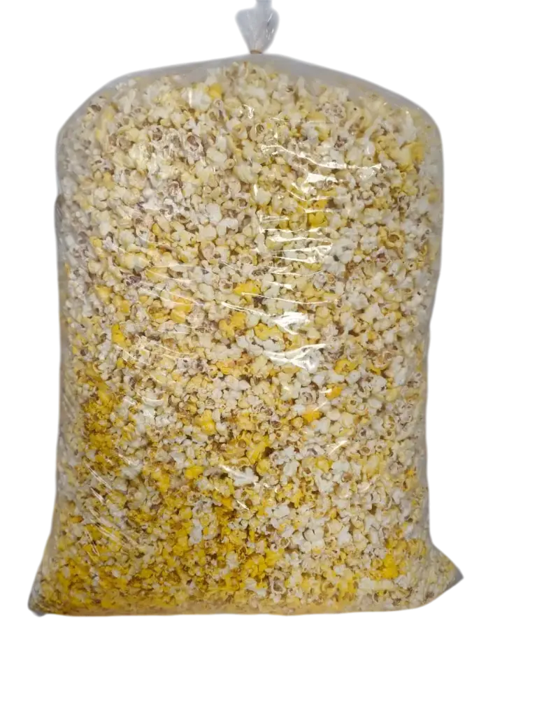 BOTANA PALOMA MANTEQUILLA 2.5 KG