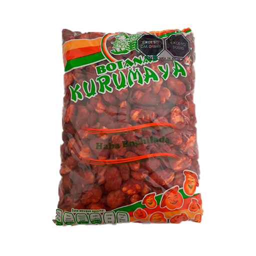 BOTANA KURUMAYA HABA 24/900 GRS (copia)