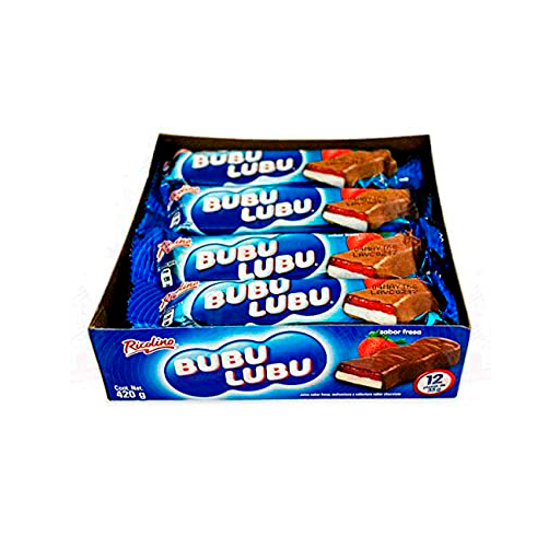 CHOC RICOLINO BUBULUBU 24/12 PZS (copia)