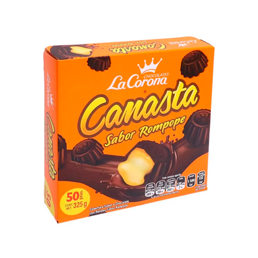CHOC RICOLINO CANASTA 24/50 PZS (copia)