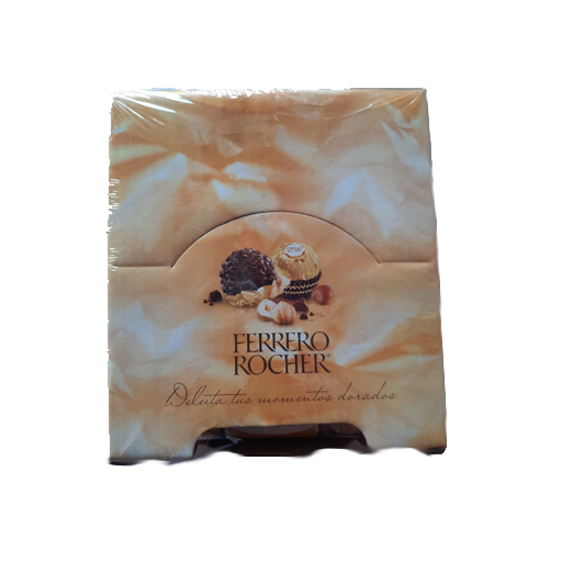 CHOC FERRERO ROCHER 1/8/3 PZS (copia)