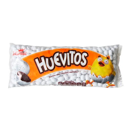 CHOC RICOLINO HUEVITO PINTO 15/1 KG (copia)