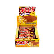 CHOC LA ROSA NUGS CRUJIENTE 24/12 PZS