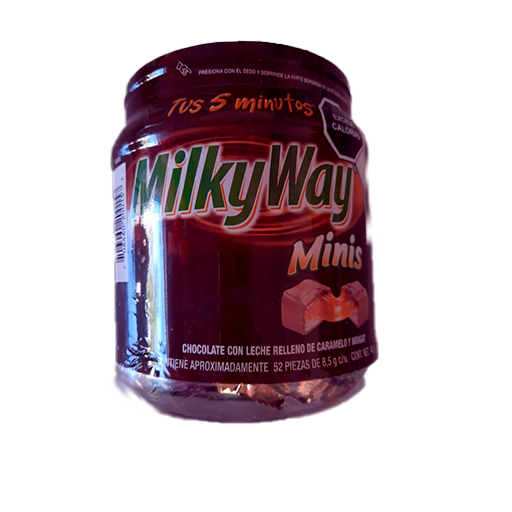 CHOC M M MILKY WAY VITRO 12/52 PZS (copia)