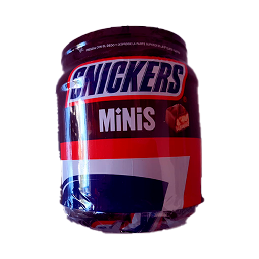 CHOC M M SNICKERS VITRO 12/52 PZA (copia)