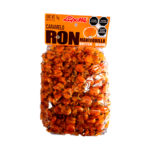 CAR LAPOSSE RON MANTEQUILLA 4/1 KG (copia)