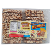 DR KURUMAYA PALANQUETA CACAHUATE CH 32/20 PZS (copia)